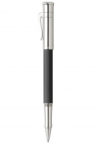 Roller Classic Ebony Negru Graf Von Faber-Castell [2]